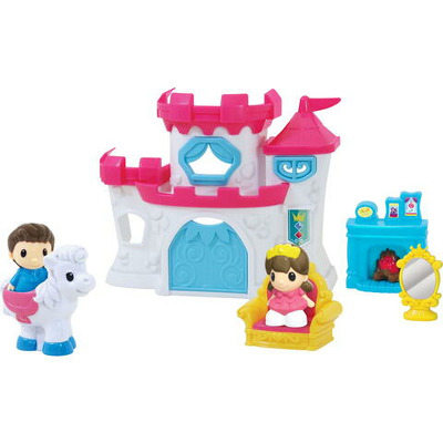 Joc de rol - Palatul printesei