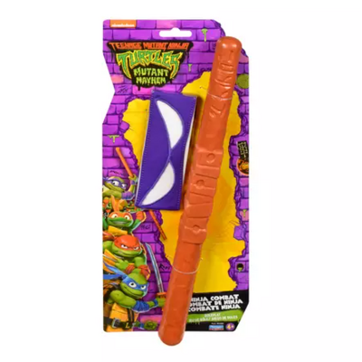 Joc de rol TMNT, Testoasele Ninja, Donatello