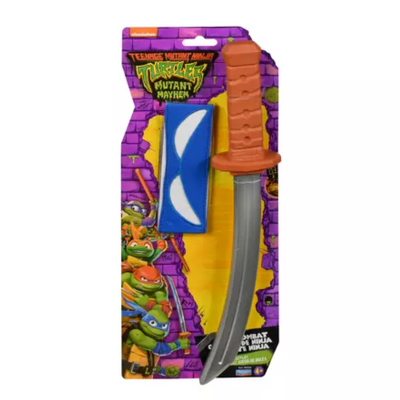 Joc de rol TMNT, Testoasele Ninja, Leonardo