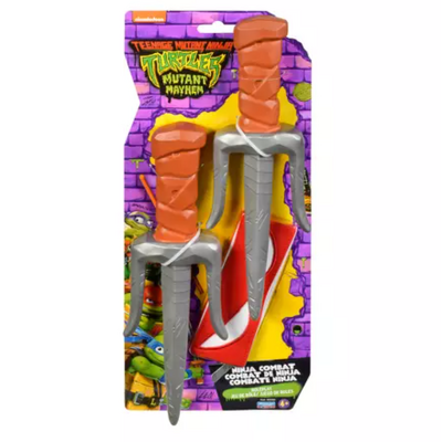 Joc de rol TMNT, Testoasele Ninja, Rafael