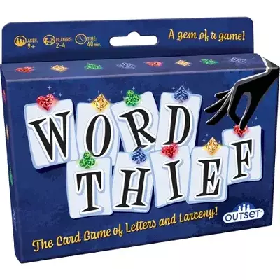 Joc - Hotul cuvintelor