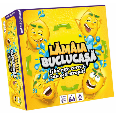 Joc Lamaia buclucasa