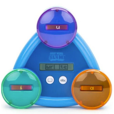 Joc lingvistic - Sight Word Slam