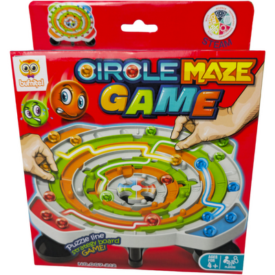 Joc logica - Cursa bilutelor