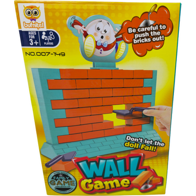 Joc - Nu-l lasa pe Hopa Mitica sa cada