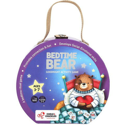 Joc - Ora de culcare a ursuletului