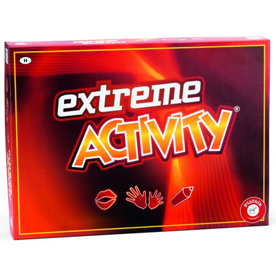 Joc societate activity extrem in limba MAGHIARA