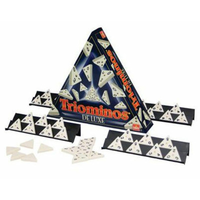 Joc Triominos De Luxe