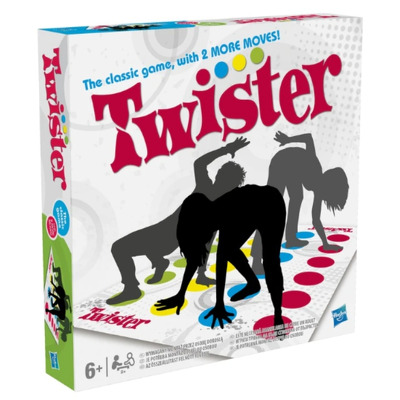Joc Twister Game