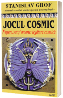 Jocul cosmic