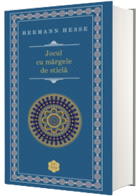 Jocul cu margele de sticla