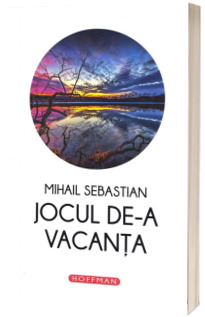 Jocul de-a vacanta