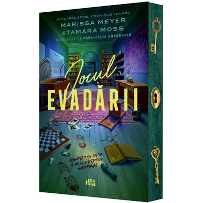 Jocul Evadarii