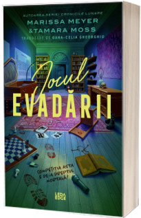 Jocul Evadarii