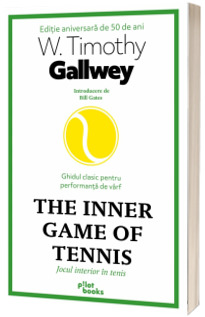 Jocul interior in tenis