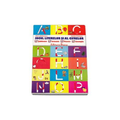 Jocul Literelor si al cifrelor