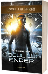 Jocul lui Ender