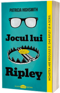 Jocul lui Ripley