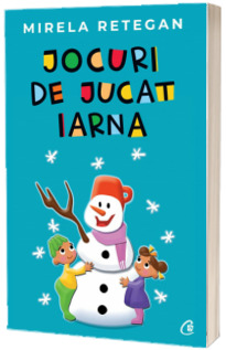 Jocuri de jucat iarna