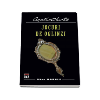 Jocuri de oglinzi