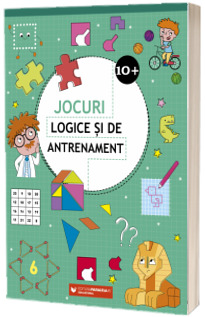 Jocuri logice si de antrenament (10 ani +)