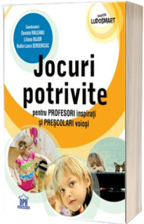 Jocuri potrivite