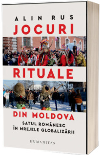 Jocuri rituale din Moldova