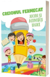 Jocuri si activitati logice