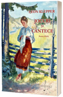 Jocuri si cantece