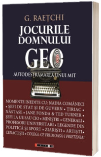 Jocurile Domnului Geo