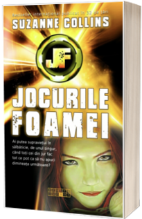 Jocurile Foamei