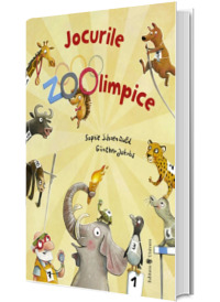 Jocurile Zoolimpice