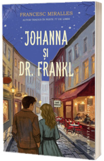 Johanna si Dr. Frankl