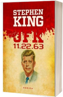 John Fitzgerald Kennedy - JFK 11.22.63