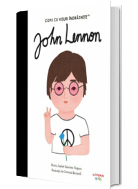 John Lennon