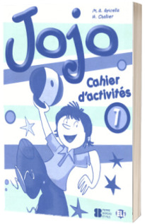JOJO 1. Cahier d activites