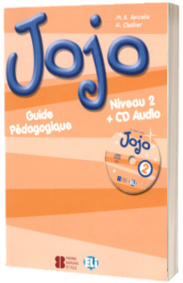 Jojo 2. Guide pedagogique