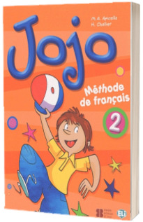 Jojo 2. Livre de l eleve