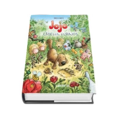 Jojo - Catelul curajos