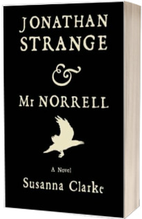 Jonathan Strange & Mr. Norrell