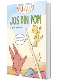 Jos din pom