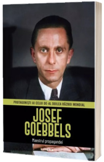 Josef Goebbels
