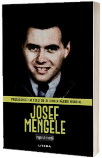Josef Mengele