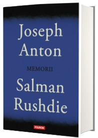 Joseph Anton: Memorii