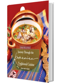 Journey Through the Romanian Traditional Cuisine