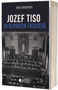 Jozef tiso si slovacia fascista