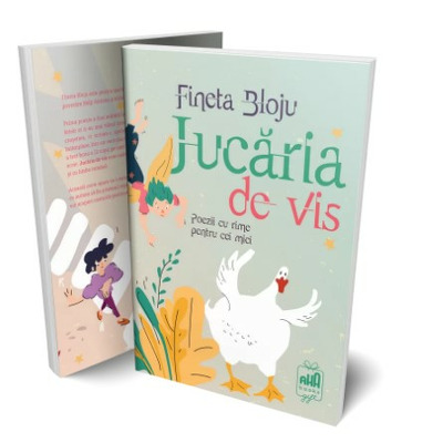 Jucaria de vis