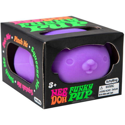 Jucarie antistres - Catelus NeeDoh