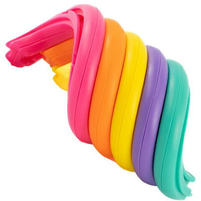Jucarie antistres - Curcubeu