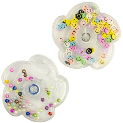 Jucarie antistres Fidget Spinner - Floricica